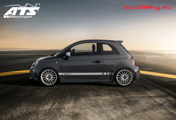 ats abarth
